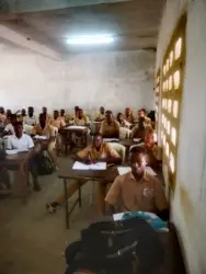 Photo de l'établissement