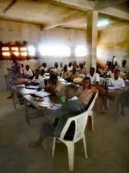 Photo de l'établissement