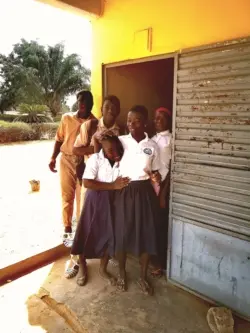 Photo de l'établissement