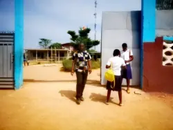Photo de l'établissement