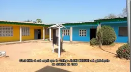 Vidéo de l'établissement