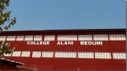 Vidéo de l'établissement